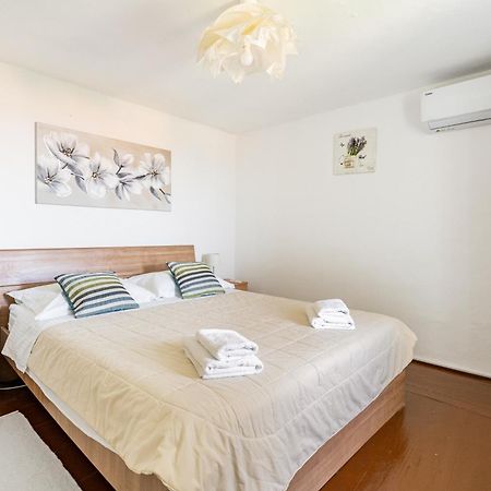 House Verde - Private House With Seaview ดูบรอฟนิก ภายนอก รูปภาพ