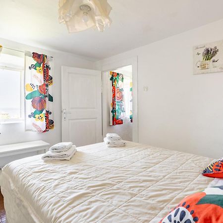 House Verde - Private House With Seaview ดูบรอฟนิก ภายนอก รูปภาพ
