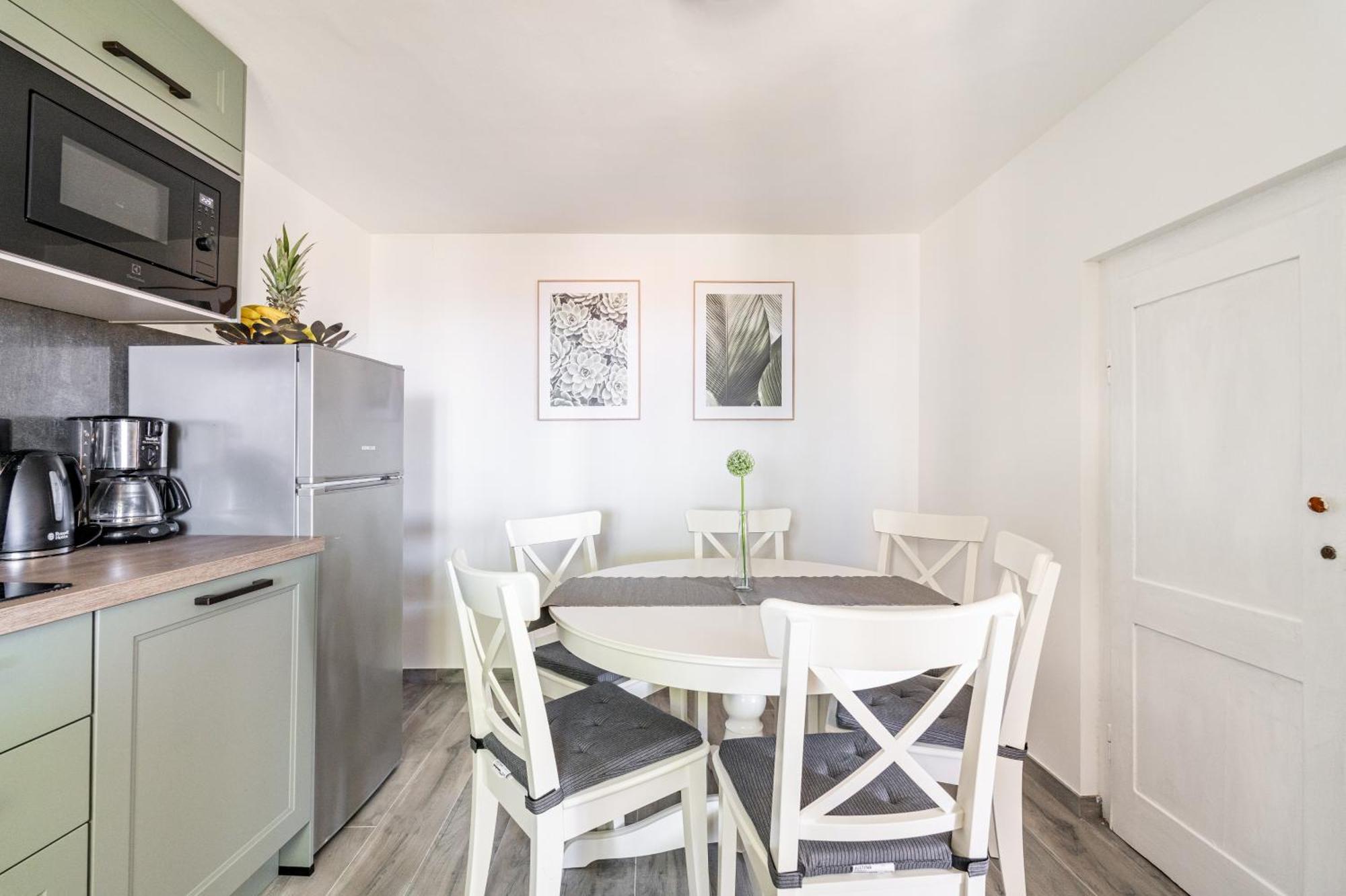 House Verde - Private House With Seaview ดูบรอฟนิก ภายนอก รูปภาพ