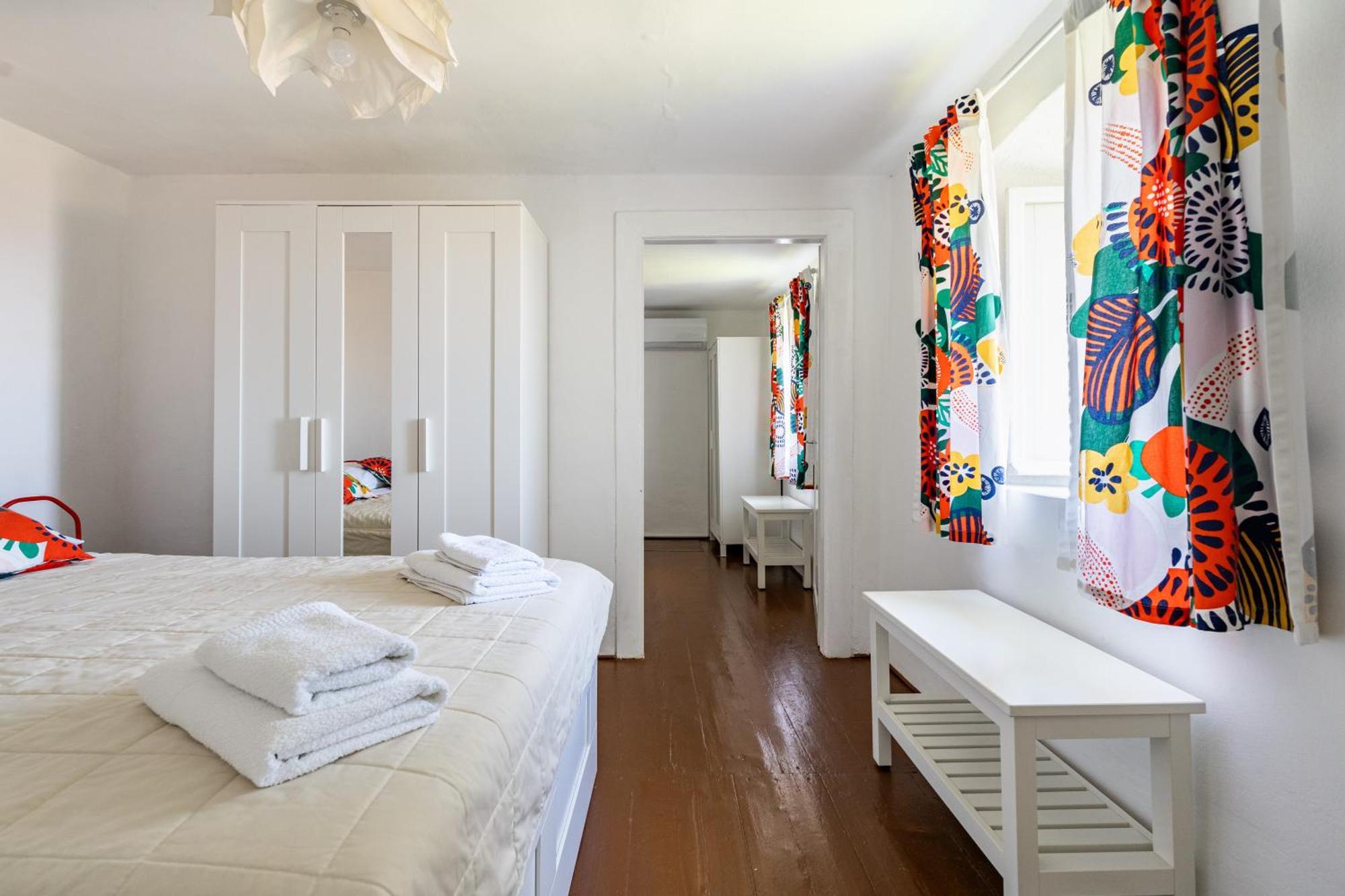 House Verde - Private House With Seaview ดูบรอฟนิก ภายนอก รูปภาพ